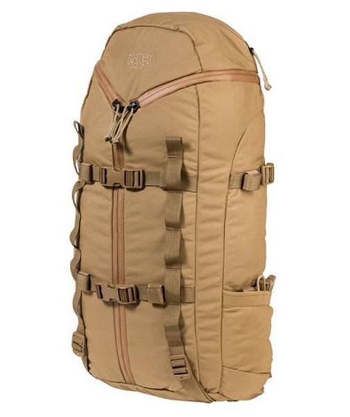 Mystery Ranch Pintler 41L [Bag Only] - Coyote