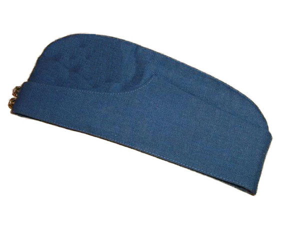 Canadian Armed Forces Wedge Cap - Blue