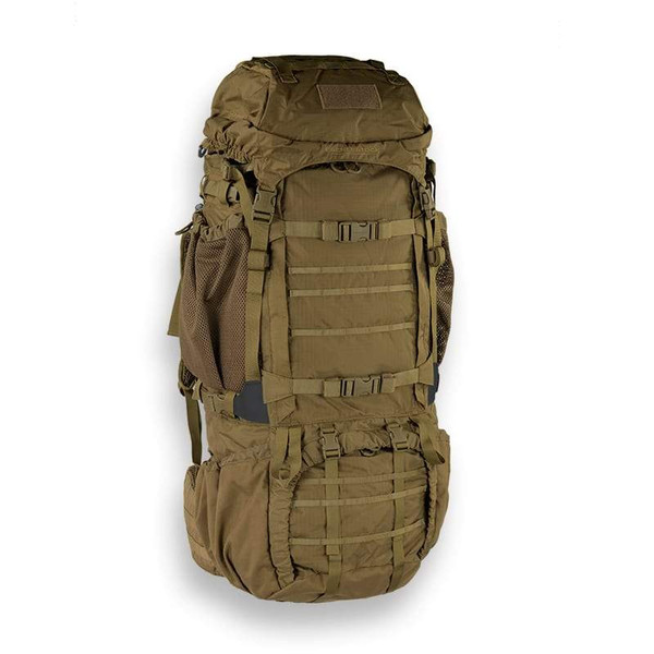 Eberlestock Battleship Coyote Brown