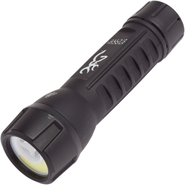Pro Hunter BaseCamp Flashlight BR3318