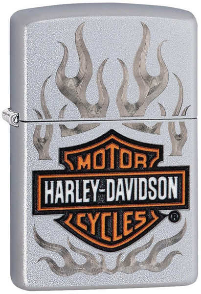 Harley Davidson Lighter ZO09740