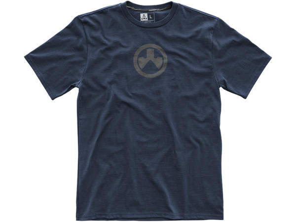 Magpul Superweight "Icon" T-Shirt (Color: Navy / Medium)