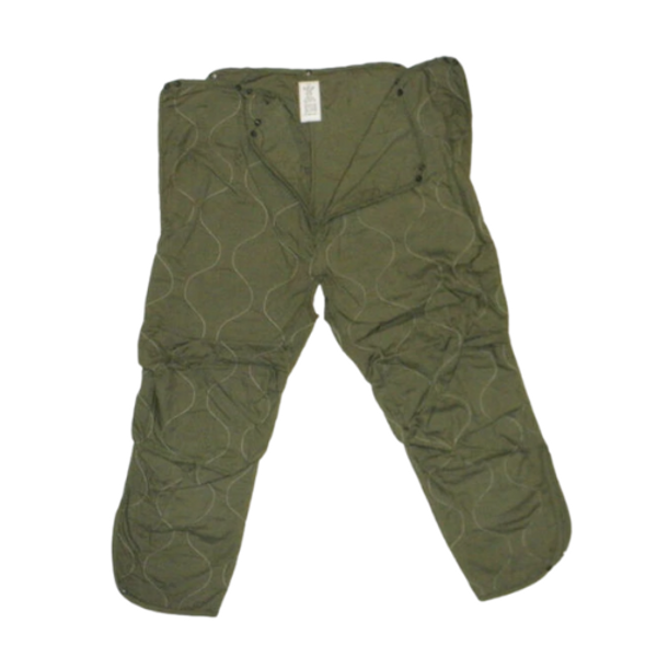 Combat Vehicle Crewmans Coverall Trouser Liner - New