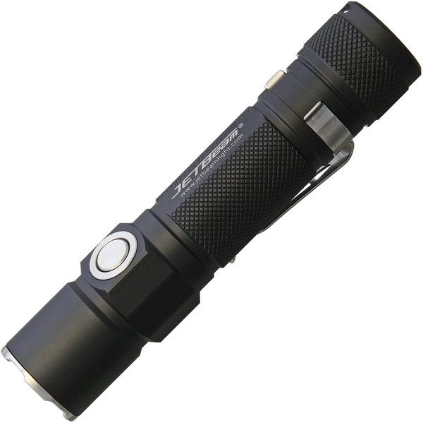 KO-02 EDC Flashlight