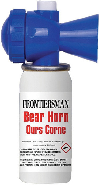 Sport and Safety Horn