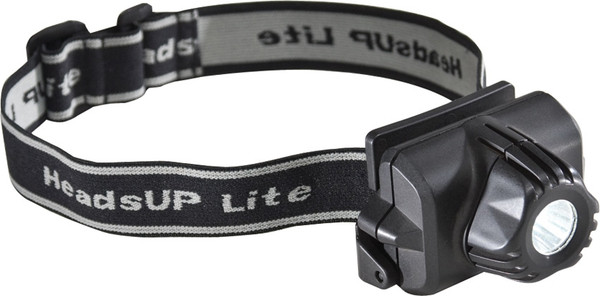 HeadsUP Lite