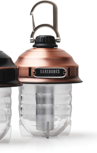 Beacon Lantern Bronze