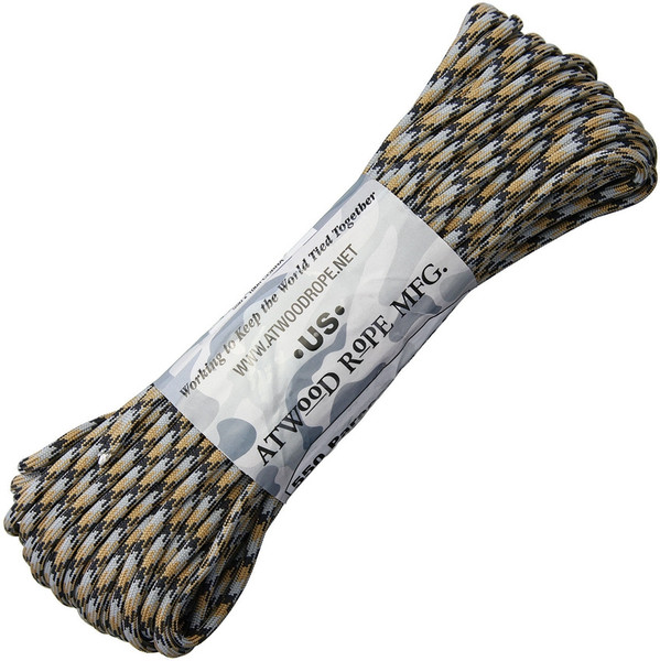 Parachute Cord Cobra