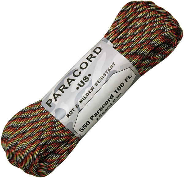 Parachute Cord Octane
