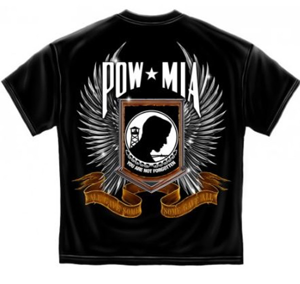 US Veteran "High Price Of Freedom" T-Shirt