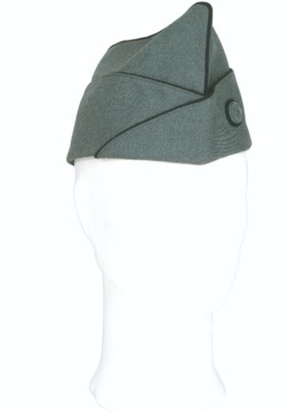 Swiss Armed Forces Gabardine Overseas Cap