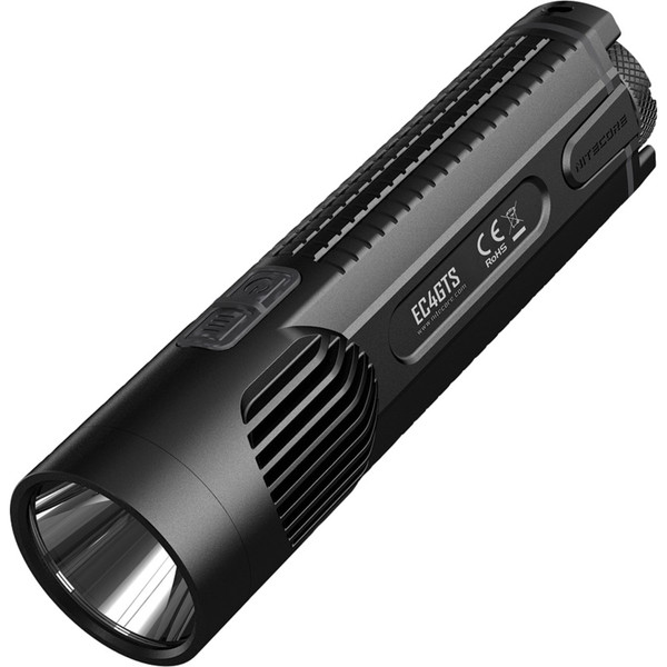 EC4 GTS Searchlight EC4 GTS Searchlight
