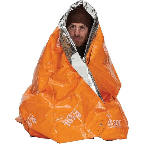 Sport Utility Blanket