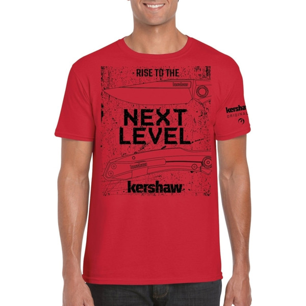 Next Level T-Shirt Large