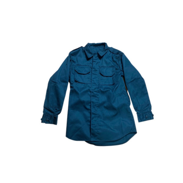 Sentry Armor System Uniform Shirt - Dark Navy