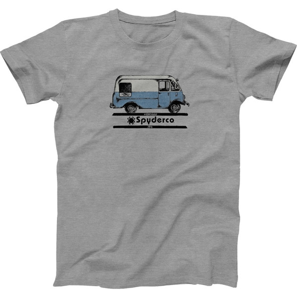 Bug T-Shirt Large