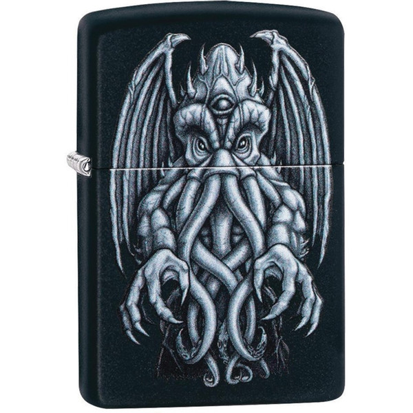 Winged Monster Lighter