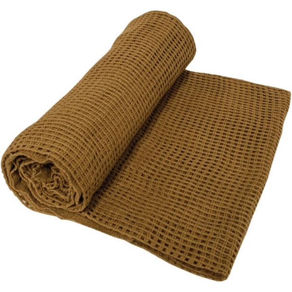 Sniper Veil Scarf Coyote