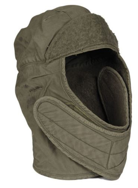 US Armed Forces GI OD Winter Cap