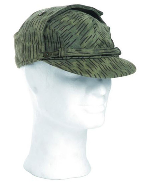 Czech M60 Camo Field Cap