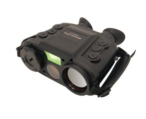 Newcon Optik Sentinal MLRF Thermal Rangefinder Binoculars