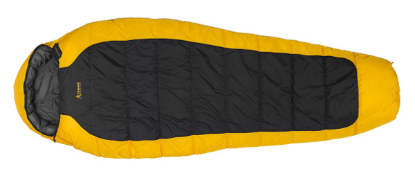 Chinook Everest Peak III 5F Sleeping Bag