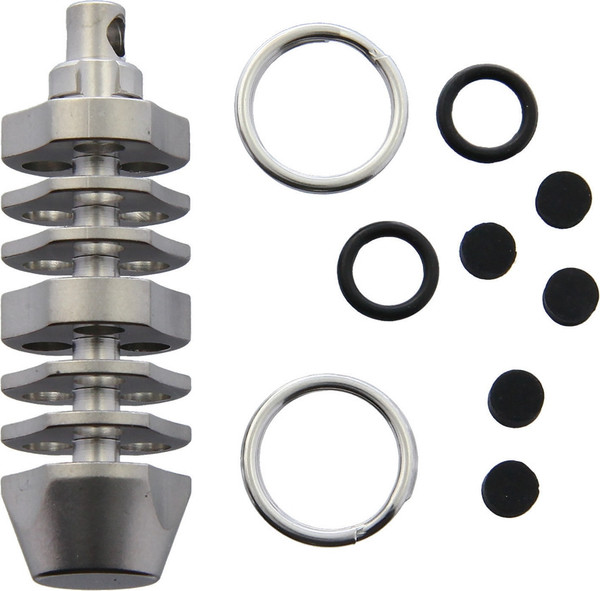 Isotope Triode Fob