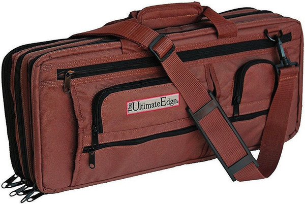 Knife Bag Brown