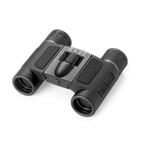 Powerview Compact Binoculars 8X21