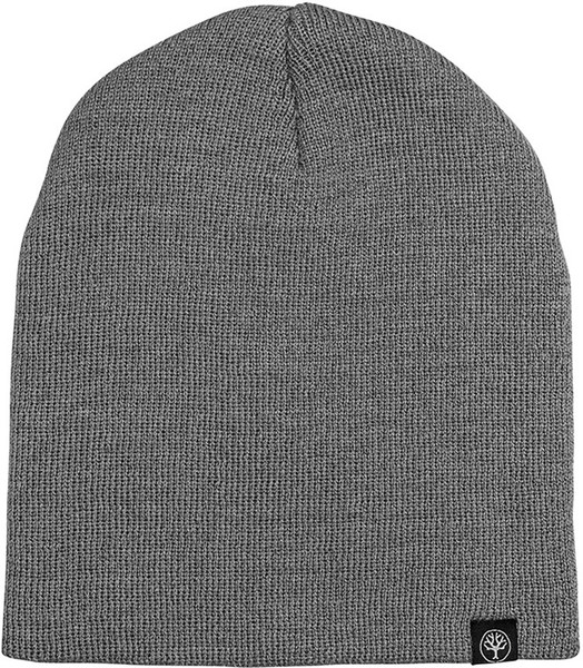 Beanie Gray