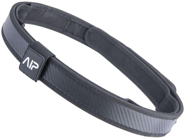 AIP USPA/IPSC Competition Carbon Belt