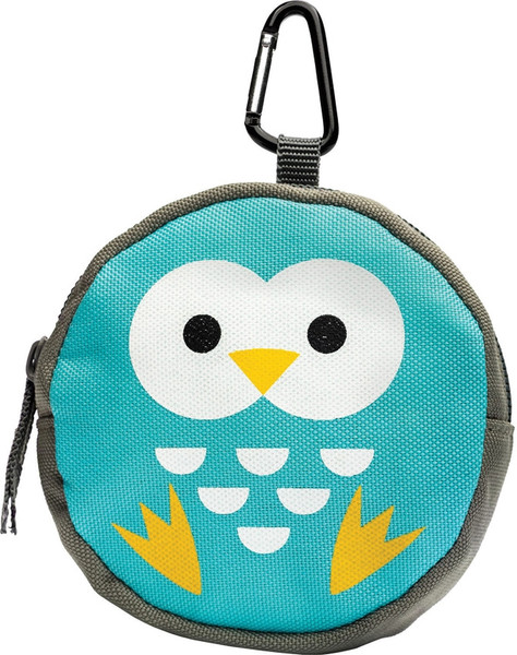Backyard Adventure Owl