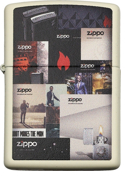 Catalog Covers Lighter