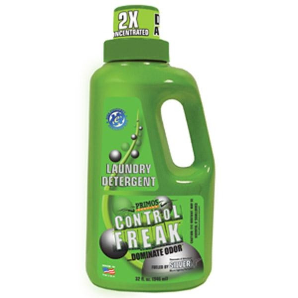 Scent Eliminator Laundry Detergent 32 Oz.