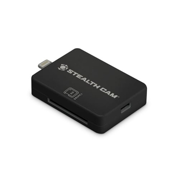 Ios Card Reader