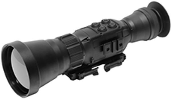 Professional Thermal Clip-On Sights C3100