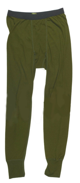 Canadian Armed Forces Polypropylene Thermal Long Johns