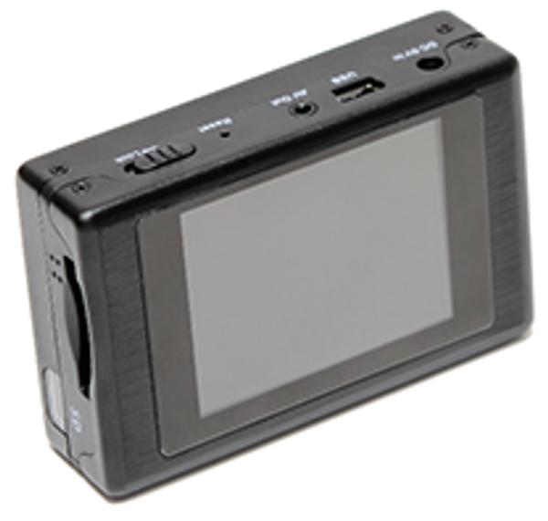 GSCI GS-EDVR External Digital Video Recorder
