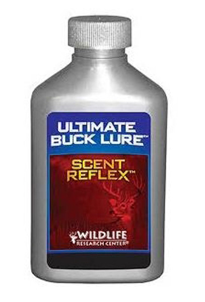 Ultimate Buck Lure Synthetic 1 FL Oz