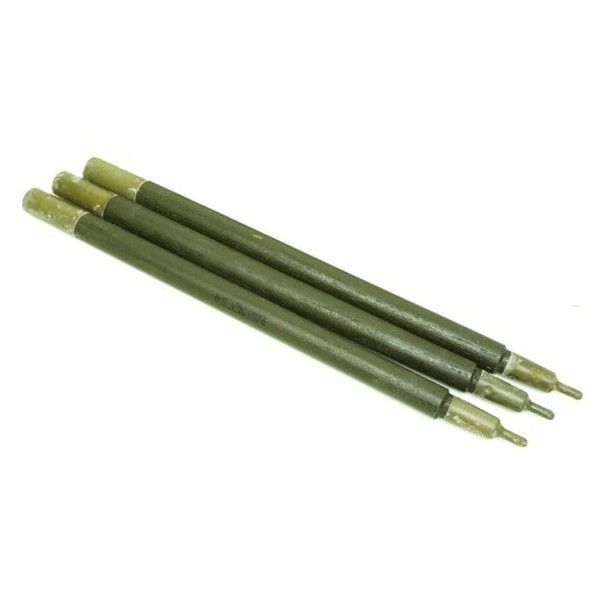 U.S. Armed Forces Half Shelter Tent Poles