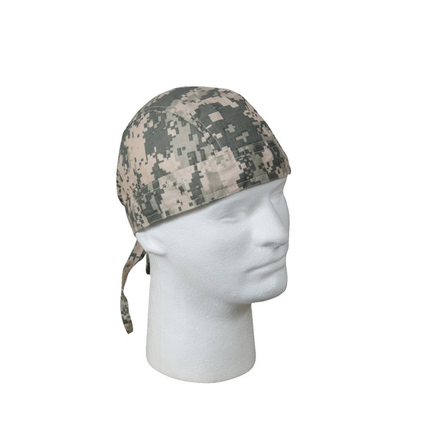 Hero Brand Headwraps - ACU