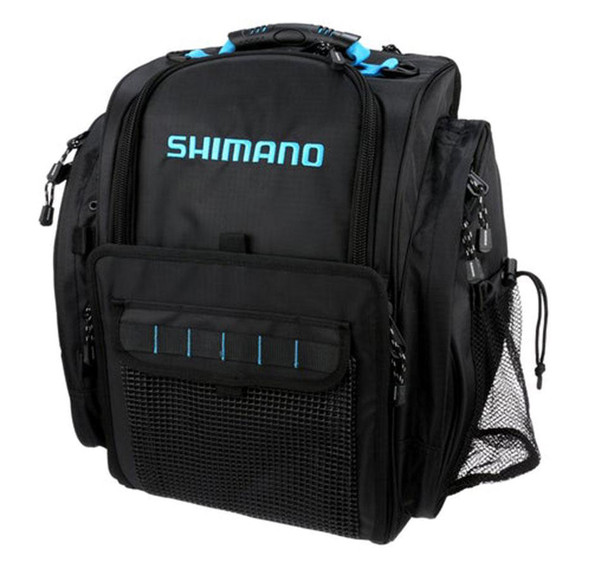 Shimano BlackMoon 20L Fishing Tackle Backpack