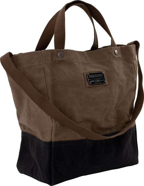 Neelum Market Tote Bag Khaki
