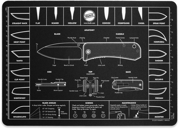 Shop Mat/Mouse Pad