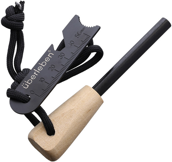 Zunden Firestarter Traditional