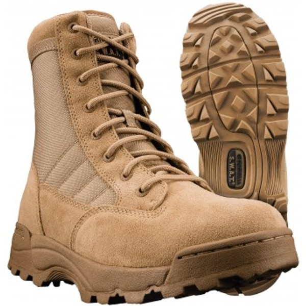 Original S.W.A.T.Classic 9" Boot - Tan