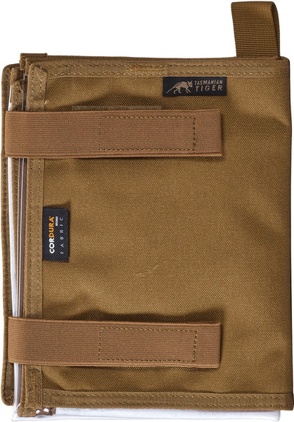 Map Case Large Coyote