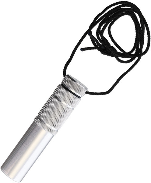 Matchsafe Satin