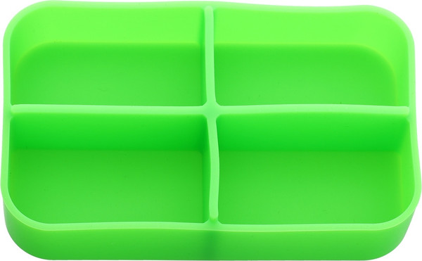 Silicone Divider
