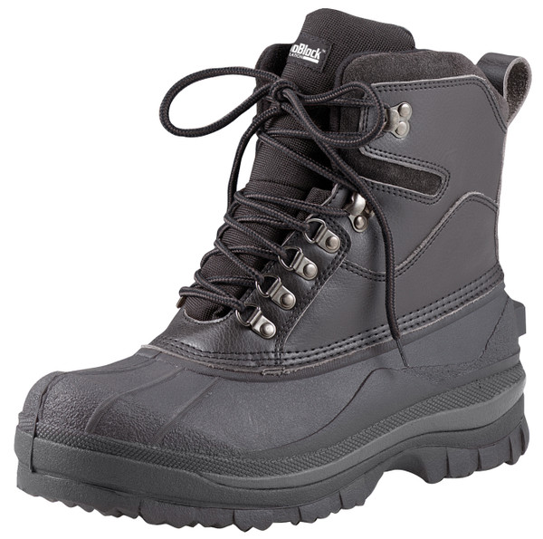 Rothco Extreme Cold Weather Hiking Boots - 8 Inch Rothco Extreme Cold Weather Hiking Boots - 8 Inch
